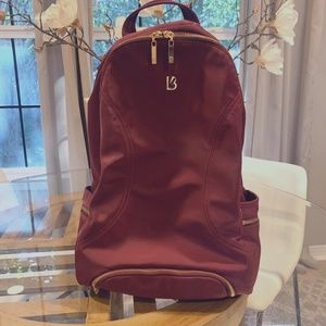 BuffBunny Game Changer Backpack